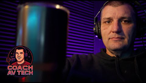 Stephen Armstrong, Coach AV Tech
